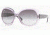 Ray-Ban Jackie OHH II Prescription Sunglasses RB4098 RB4098-741-8G-6014 - Lens Diameter: 60 mm, Frame Color: Shiny Violet Transparent