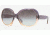 Ray-Ban Jackie OHH II Prescription Sunglasses RB4098 RB4098-783-8G-6014 - Lens Diameter: 60 mm, Frame Color: Gray / Light Orange