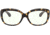 Ray-Ban Jackie OHH RB4101 Sunglasses 710/BF-58 - , Clear blue Lenses