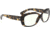Ray-Ban Jackie OHH RB4101 Sunglasses 710/BF-58 - , Clear blue Lenses