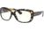 Ray-Ban Jackie OHH RB4101 Sunglasses, Havana, 58, RB4101-710-BF-58