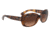 Ray-Ban Jackie OHH Sunglasses RB4101 642/A5-58 - , Pink Gradient Brown Lenses