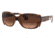 Ray-Ban Jackie OHH Sunglasses RB4101 642/A5-58 - , Pink Gradient Brown Lenses