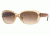 Ray-Ban Jackie OHH Sunglasses RB4101 719/51-5817 - Light Brown Crystal Brown Gradient