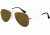 Ray-Ban Junior RJ9506S Bifocal Sunglasses - Gunmetal Frame / 50 mm Prescription Lenses, 200-71-5013