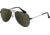 Ray-Ban Junior RJ9506S Bifocal Sunglasses - Matte Black Frame / 50 mm Prescription Lenses, 201-71-5013