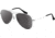 Ray-Ban Junior RJ9506S Bifocal Sunglasses - Shiny Light Blue Frame / 50 mm Prescription Lenses, 210-87-5013