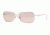 Ray-Ban Junior RJ9524S Bifocal Sunglasses - Pink Frame / 51 mm Prescription Lenses, 233-7E-5114