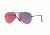 Ray-Ban Junior Bifocal Sunglasses RJ9506S for Kids with Lined Bi-Focal Rx Prescription Lenses RJ9506S-201-6Q-50 - Lens Diameter 50 mm, Frame Color Matte Black
