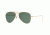 Ray-Ban Junior Bifocal Sunglasses RJ9506S for Kids with Lined Bi-Focal Rx Prescription Lenses RJ9506S-223-71-52 - Lens Diameter 52 mm, Frame Color Gold