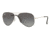 Ray-Ban Junior Bifocal Sunglasses, 50mm, Silver On Top Black, RJ9506S-271-11-50-BI
