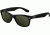 Ray-Ban RB2132 SV Prescription Sunglasses - Black Frame / 52 mm Prescription Lenses, 901-5218
