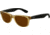 Ray-Ban RB2132 SV Prescription Sunglasses - Honey Frame / 55 mm Prescription Lenses, 945L-5518