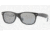 Ray-Ban New Wayfarer Prescription Sunglasses RB2132 RB2132-601-K3-5218 - Lens Diameter: 52 mm, Frame Color: Shiny Black