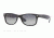 Ray-Ban New Wayfarer Prescription Sunglasses RB2132 RB2132-601S78-52 - Lens Diameter 52 mm, Frame Color Matte Black