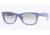 Ray-Ban New Wayfarer Prescription Sunglasses RB2132 RB2132-756-32-5218 - Lens Diameter: 52 mm, Frame Color: Violet