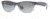 Ray-Ban New Wayfarer Prescription Sunglasses RB2132 RB2132-822-78-5218 - Lens Diameter: 52 mm, Frame Color: Blue Gradient Transparent
