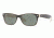 Ray-Ban New Wayfarer Prescription Sunglasses RB2132 RB2132-875-5218 - Lens Diameter 52 mm, Frame Color Black Beige