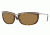 Ray-Ban Olympian I Sunglasses RB4109 710/57-62 - Light Havana Frame, Crystal Brown Polarized Lenses