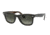 Ray-Ban Original Wayfarer Prescription Sunglasses, 50mm, Grey Gradient, RB2140-127771-50-SV