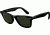 Ray-Ban Original Wayfarer Prescription Sunglasses RB2140  RB2140-901-58-5022 - Lens Diameter: 50 mm, Frame Color: Black