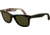 Ray-Ban Original Wayfarer Prescription Sunglasses RB2140  RB2140-1114-5022 - Lens Diameter 50 mm, Frame Color Top Black on Texture London