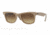 Ray-Ban Original Wayfarer Prescription Sunglasses RB2140  RB2140-112485-50 - Lens Diameter 50 mm, Lens Diameter 50 mm, Frame Color Top Beige On Texture Music