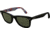 Ray-Ban Original Wayfarer Prescription Sunglasses RB2140  RB2140-1131-5022 - Lens Diameter 50 mm, Frame Color Top Black on Texture P