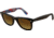 Ray-Ban Original Wayfarer Prescription Sunglasses RB2140  RB2140-113285-5022 - Lens Diameter 50 mm, Frame Color Top Havana on Texture PL