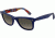 Ray-Ban Original Wayfarer Prescription Sunglasses RB2140  RB2140-113471-5022 - Lens Diameter 50 mm, Frame Color Top Blue on Texture Plaid