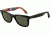 Ray-Ban Original Wayfarer Prescription Sunglasses RB2140  RB2140-1136-5022 - Lens Diameter 50 mm, Frame Color Top Black on Texture S