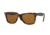 Ray-Ban Original Wayfarer Prescription Sunglasses RB2140 RB2140-1187-50 - Lens Diameter 50 mm, Frame Color Havana Brown Effect Aged