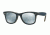 Ray-Ban Original Wayfarer Prescription Sunglasses RB2140 RB2140-119430-50 - Lens Diameter 50 mm, Frame Color Jeans Blue/jeans Green Brown