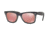 Ray-Ban Original Wayfarer Prescription Sunglasses RB2140 RB2140-1201Z2-50 - Lens Diameter 50 mm, Frame Color Top Light Grey Grad On Grey