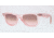 Ray-Ban Original Wayfarer Prescription Sunglasses RB2140  RB2140-6057X3-50 - Lens Diameter 50 mm, Frame Color Demi Gloss Pink