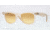 Ray-Ban Original Wayfarer Prescription Sunglasses RB2140  RB2140-6059X4-50 - Lens Diameter 50 mm, Frame Color Demi Gloss Beige