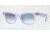 Ray-Ban Original Wayfarer Prescription Sunglasses RB2140  RB2140-60603F-50 - Lens Diameter 50 mm, Frame Color Demi Gloss Lilac