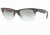 Ray-Ban Original Wayfarer Prescription Sunglasses RB2140  RB2140-823-32-5022 - Lens Diameter: 50 mm, Frame Color: Gray Gradient On Transparent