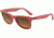 Ray-Ban Original Wayfarer Prescription Sunglasses RB2140  RB2140-885-N1-5022 - Lens Diameter 50 mm, Frame Color Matte Pink