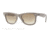 Ray-Ban Original Wayfarer Prescription Sunglasses RB2140  RB2140-886-51-50 - Lens Diameter 50 mm, Frame Color Matte Grey