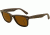 Ray-Ban Original Wayfarer Prescription Sunglasses RB2140  RB2140-889-5022 - Lens Diameter 50 mm, Frame Color Matte Brown