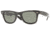 Ray-Ban Original Wayfarer Prescription Sunglasses RB2140  RB2140-901S-5022 - Lens Diameter: 50 mm, Frame Color: Matte Black