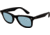 Ray-Ban Original Wayfarer Prescription Sunglasses RB2140  RB2140-901S3R-50 - Lens Diameter 50 mm, Lens Diameter 50 mm, Frame Color Matte Black