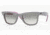 Ray-Ban Original Wayfarer Prescription Sunglasses RB2140  RB2140-995-32-5022 - Lens Diameter: 50 mm, Frame Color: Top Dark Gray On Pink