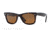 Ray-Ban Original Wayfarer Prescription Sunglasses RB2140 RB2140-902-57-47 - Lens Diameter 47 mm, Frame Color Tortoise