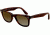 Ray-Ban Original Wayfarer Prescription Sunglasses RB2140  RB2140-902-57-5022 - Lens Diameter: 50 mm, Frame Color: Tortoise