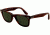 Ray-Ban RB2140 Original Wayfarer SV Prescription Sunglasses - Tortoise Frame, 54mm Lenses, 902-5418