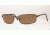 Ray-Ban RB3194 Sunglasses with No-Line Progressive Rx Prescription Lenses RB3194-014-83-5917 - Lens Diameter: 59 mm, Frame Color: Brown