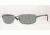 Ray-Ban RB3194 Sunglasses with No-Line Progressive Rx Prescription Lenses RB3194-004-9A-5917 - Lens Diameter: 59 mm, Frame Color: Gunmetal