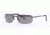 Ray-Ban Bifocal Sunglasses RB3217 with Lined Bi-Focal Rx Prescription Lenses RB3217-004-82-5815 - Lens Diameter: 58 mm, Frame Color: Gunmetal
